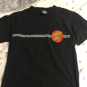 Santa Cruz t-shirt